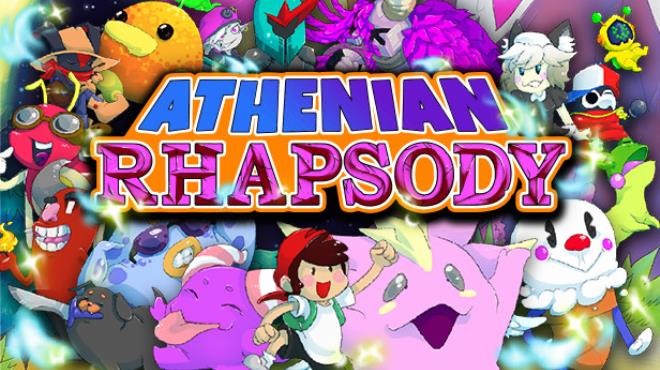 Athenian Rhapsody Update v0 96 22-TENOKE Free Download