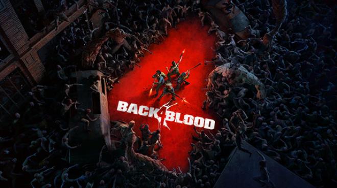 Back 4 Blood-RUNE Free Download