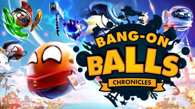Bang-On Balls Chronicles Update v1 1 0-TENOKE Free Download
