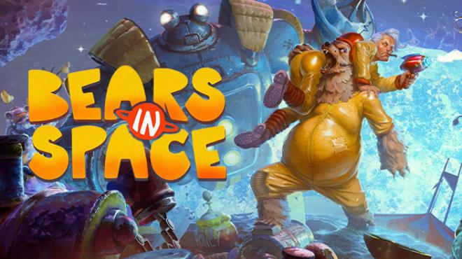 Bears In Space Update v20240523 incl DLC-TENOKE Free Download