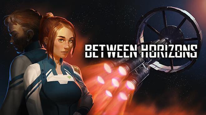 Between Horizons Update v1 1 0-TENOKE Free Download