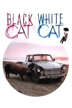 Black Cat, White Cat Free Download