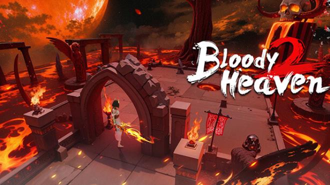 Bloody Heaven 2 Update v0 043-TENOKE Free Download