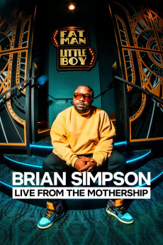 Brian Simpson: Live from the Mothership Free Download