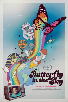 Butterfly in the Sky Free Download