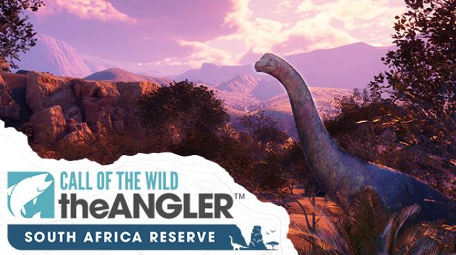 Call of the Wild The Angler South Africa Reserve Update v1 6 7 incl DLC-RUNE Free Download