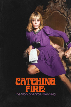 Catching Fire: The Story of Anita Pallenberg Free Download