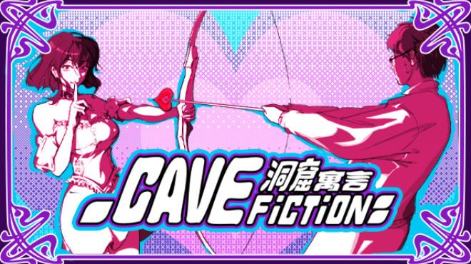 CaveFiction Free Download