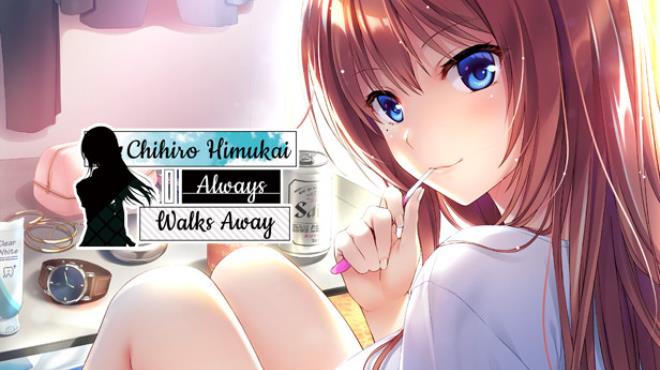 Chihiro Himukai Always Walks Away UNRATED-I KnoW Free Download