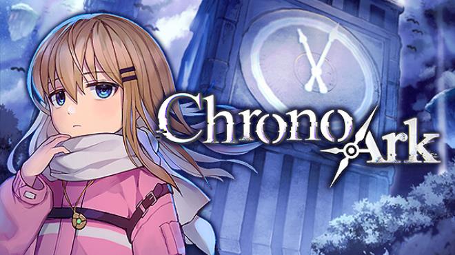 Chrono Ark-TENOKE Free Download