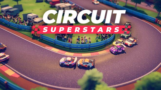 Circuit Superstars Update v1 6 0-TENOKE Free Download