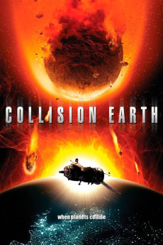 Collision Earth Free Download