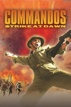 Commandos Strike at Dawn Free Download