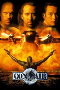 Con Air Free Download