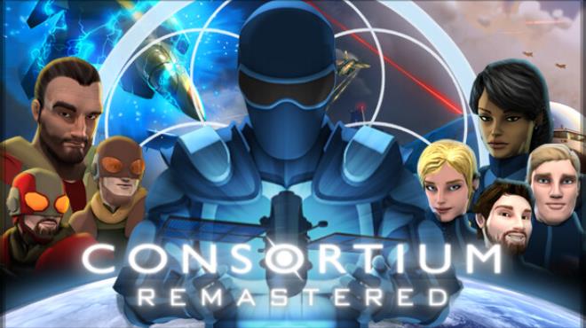 CONSORTIUM Remastered-SKIDROW Free Download