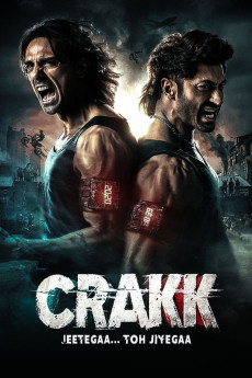 Crakk: Jeetega… Toh Jiyegaa Free Download