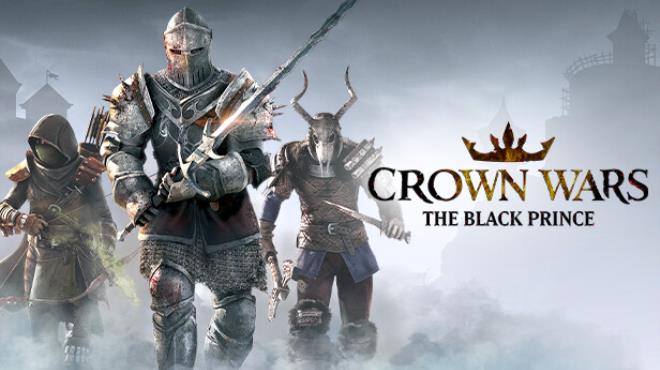 Crown Wars The Black Prince-FLT Free Download
