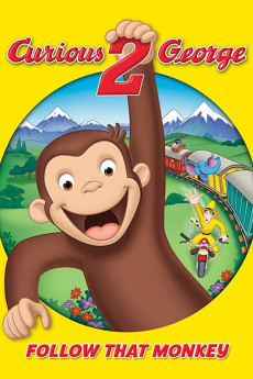 Curious George 2: Follow That Monkey! Free Download