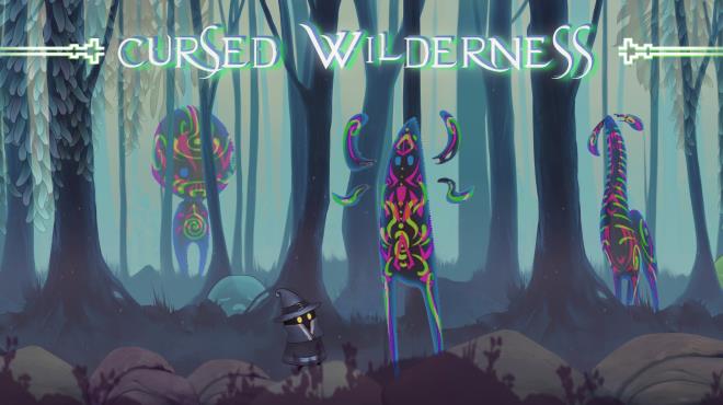 Cursed Wilderness Free Download