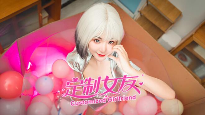 CustomizedGirlfriend-TENOKE Free Download