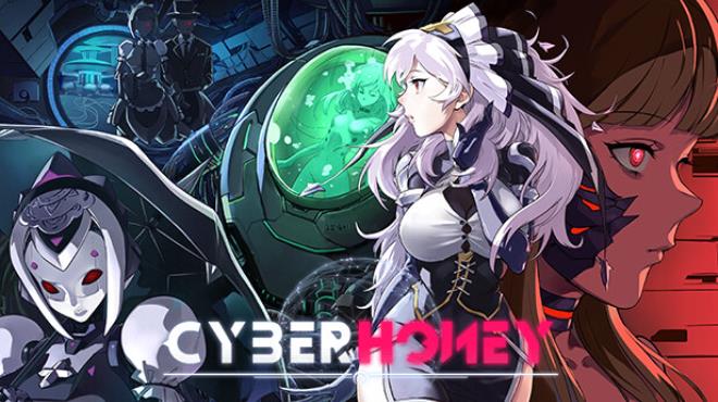 CyberHoney-TENOKE Free Download