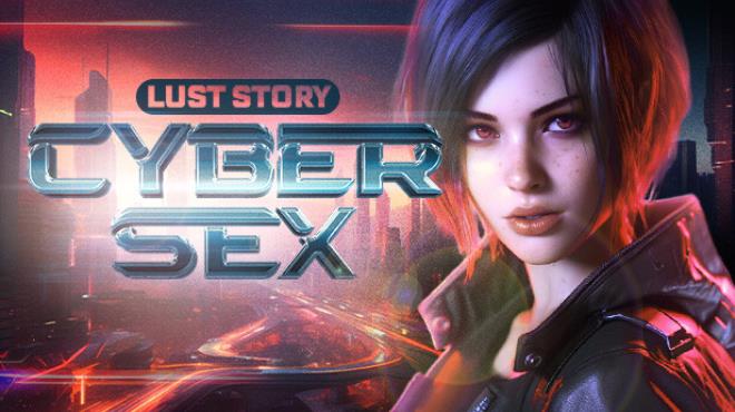 Cybersex: Lust Story Free Download