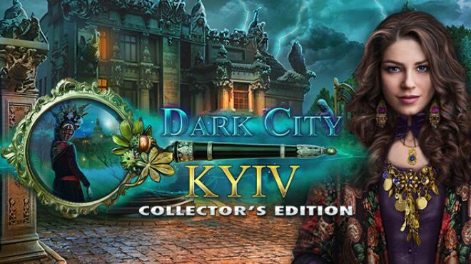 Dark City Kyiv Collectors Edition-RAZOR Free Download