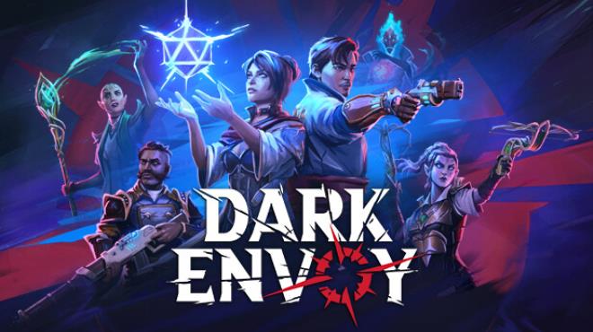 Dark Envoy v1 3 0 72323-I KnoW Free Download