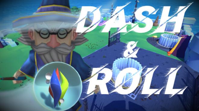 Dash and Roll-TENOKE Free Download