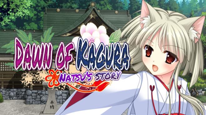 Dawn of Kagura Natsus Story-GOG Free Download