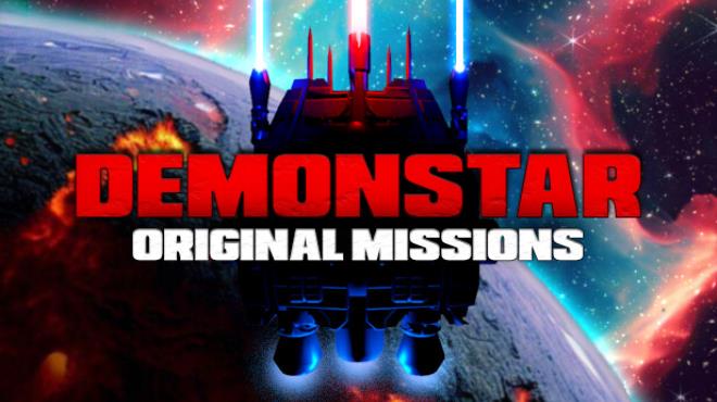 DemonStar – Original Missions Free Download