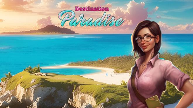 Destination Paradise Free Download