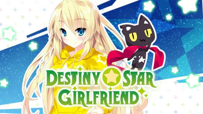 Destiny Star Girlfriend-GOG Free Download