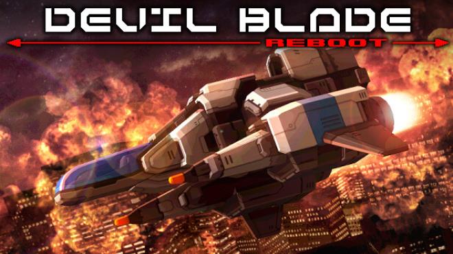 DEVIL BLADE REBOOT Free Download