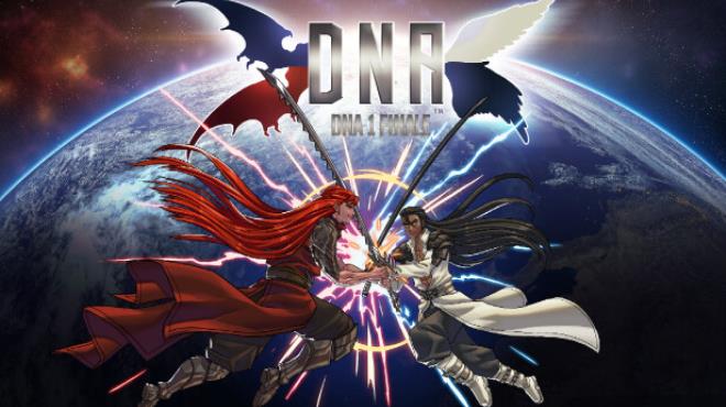 DNA 1 Finale-TENOKE Free Download