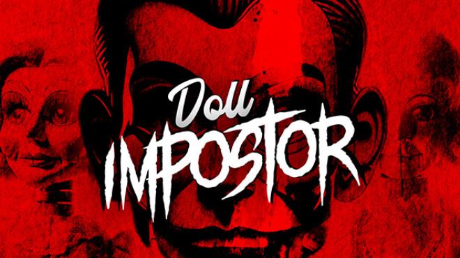 Doll Impostor Free Download