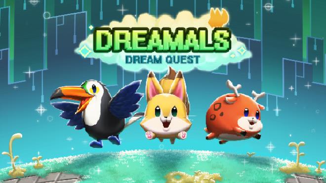 Dreamals: Dream Quest Free Download