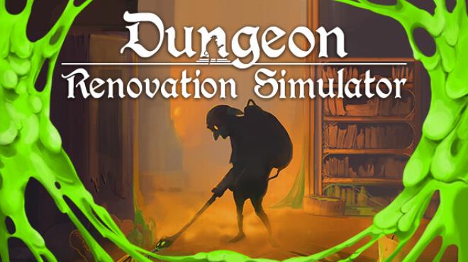 Dungeon Renovation Simulator Free Download