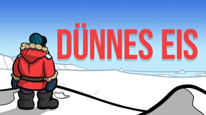 Dünnes Eis – Das Spiel zum Song Free Download