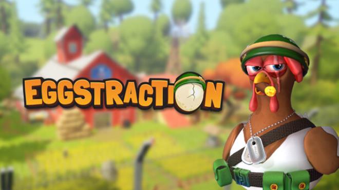 Eggstraction Free Download