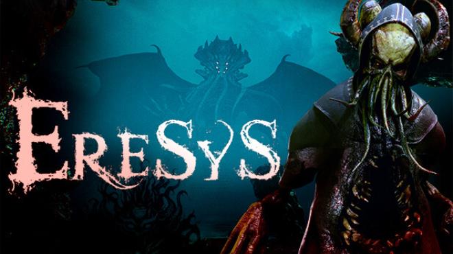 Eresys Update v0 8 2-TENOKE Free Download