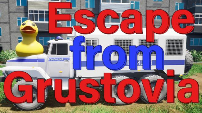 Escape from Grustovia Update v20240203-TENOKE Free Download
