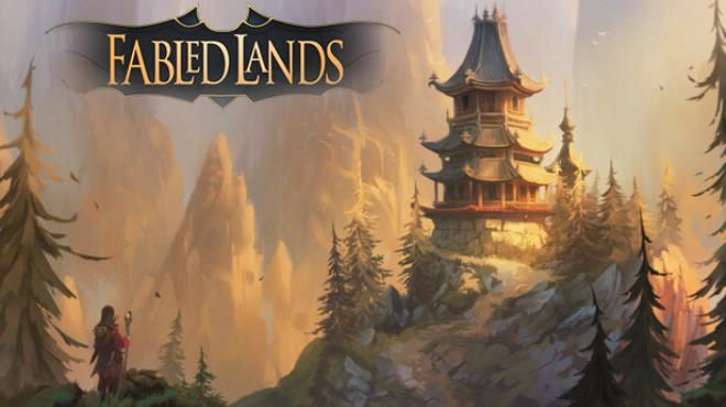 Fabled Lands Lords of the Rising Sun v2 0 0-Razor1911 Free Download