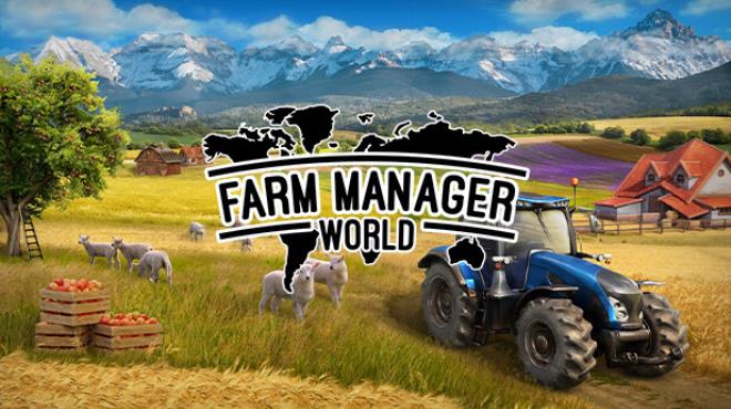 Farm Manager World v0.8.20240501.283 Free Download