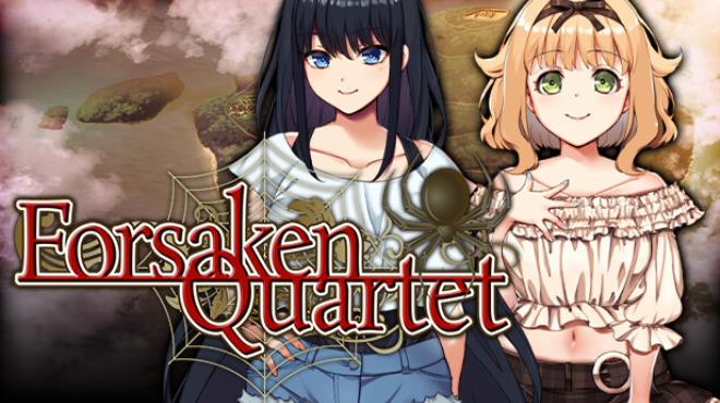 Forsaken Quartet Free Download