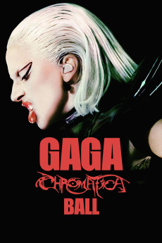 Gaga Chromatica Ball Free Download