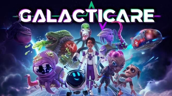 Galacticare Free Download