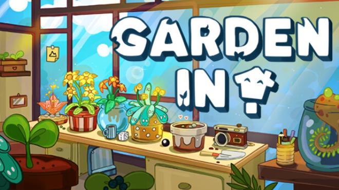 Garden in v1 3 6 1-I KnoW Free Download