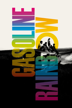 Gasoline Rainbow Free Download