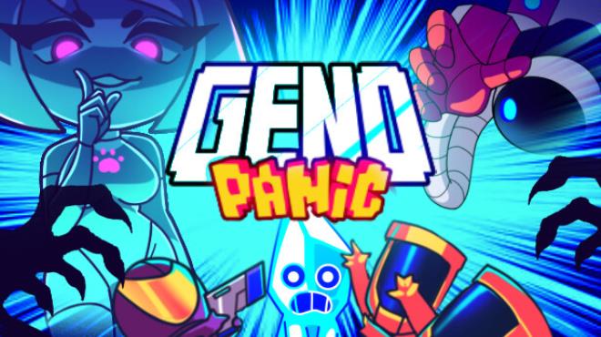 Genopanic-TENOKE Free Download